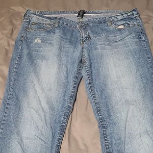 Women's Vanity Dakota Jeans
